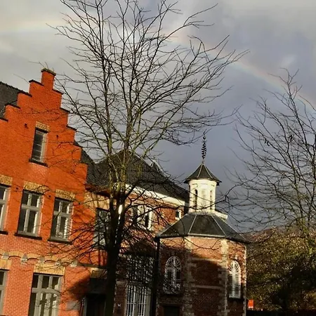 Quiet And Cosy Near The Center Of * Diest